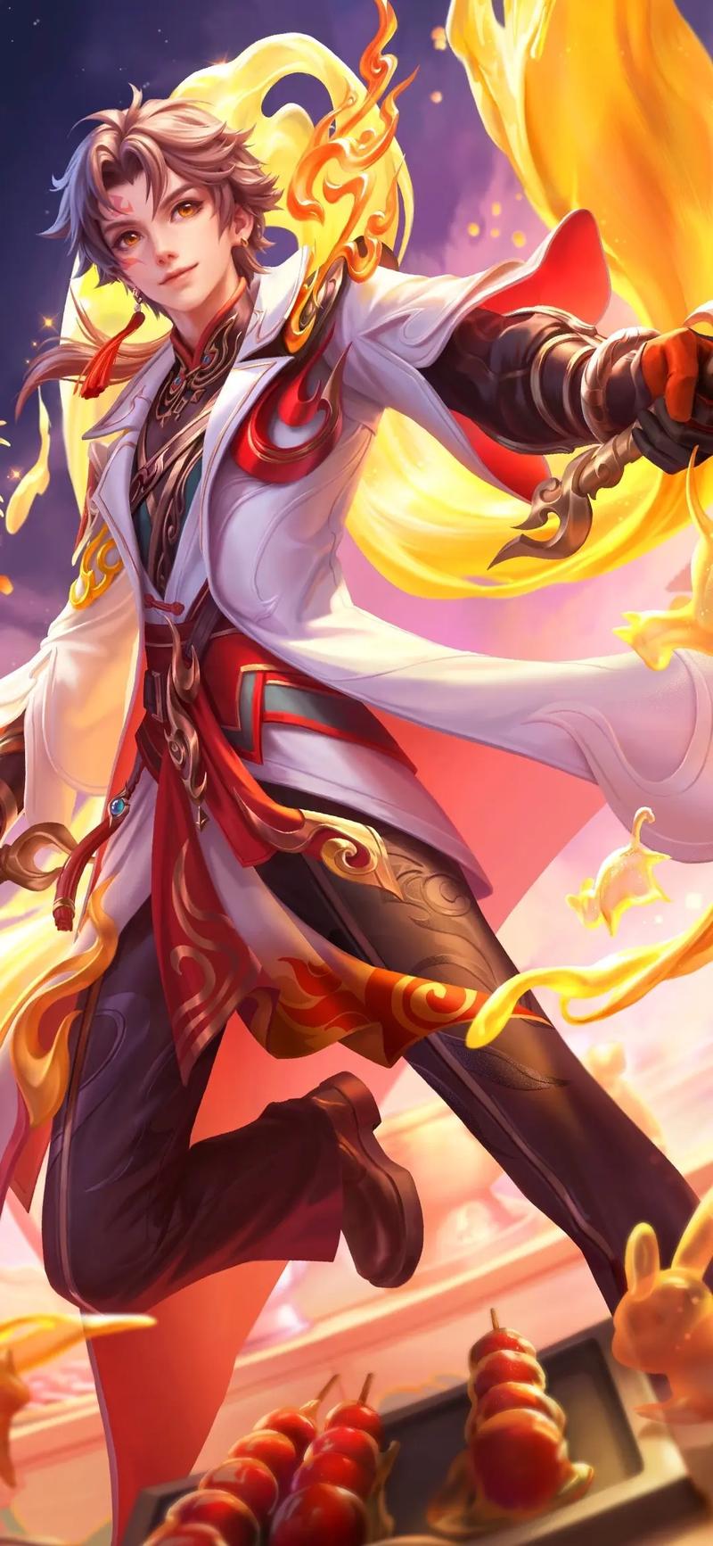 恭喜广州TTG晋级2025王者荣耀挑战者杯总决赛！