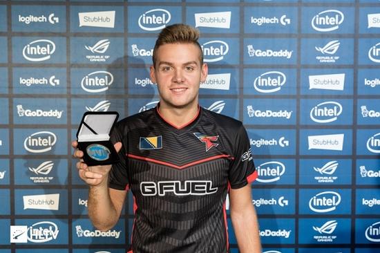 【赛前预告】CSGO虎牙黑马联赛第七赛季，1月21日 Wingsup vs TSG