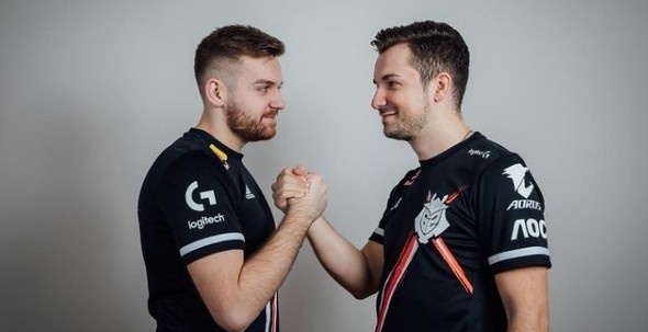 极致谨慎！Light艾希百发百中 Hang女坦成突破口 WBG3-2LNG