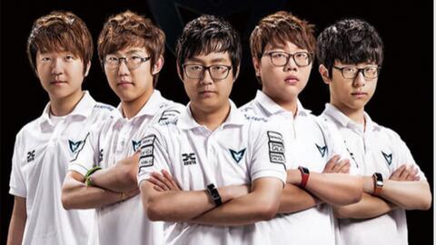 电竞比分网：英雄联盟S10 8强赛，TES创历史3：2翻盘FNC晋级