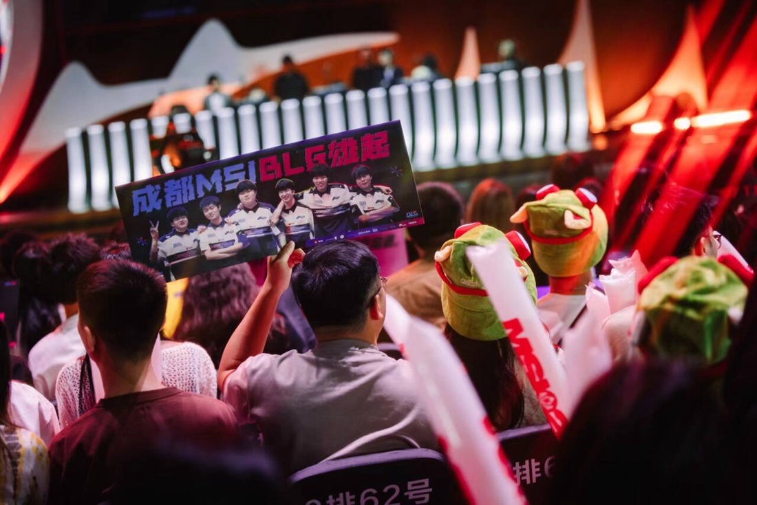 JackeyLove：淘汰赛如果再遇到LCK队伍，还是会再赢下他们