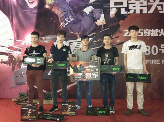 PGL的邀请失误使 ESC Gaming 失去了在PGL Astana 2025封闭预选赛中竞争的机会