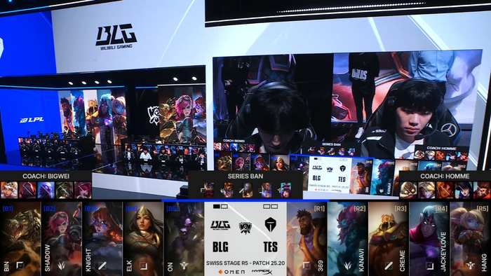 hallzerk ： “我认为我们输掉的5v3或4v3比任何其他队伍都多……这归结于个人失误”