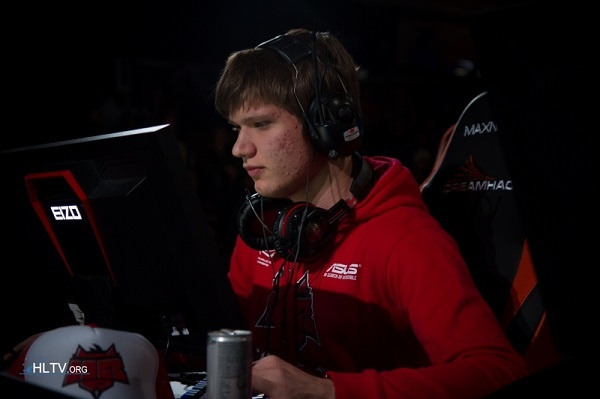 NAVI 成为了 IEM Rio 2024 的冠军