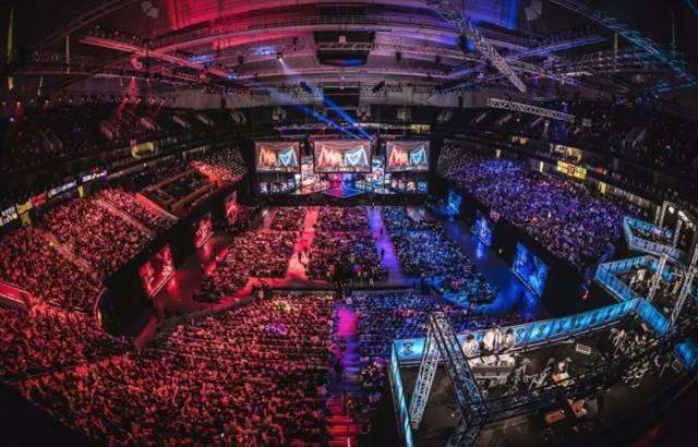 ropz 在 Vitality 中：“我们在关键时刻依靠胜利，这就是我在这里的原因”