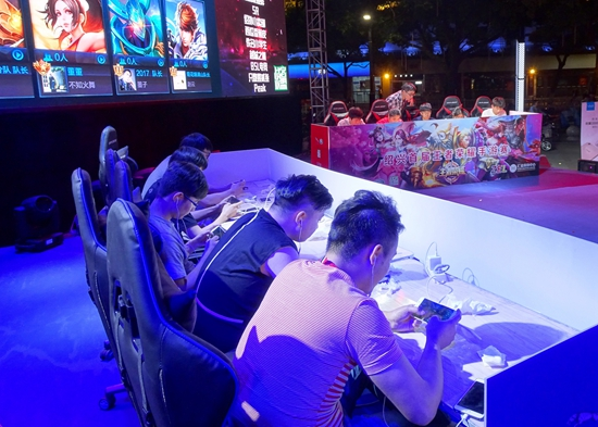 malbsMd采访：希望今年能进Top20