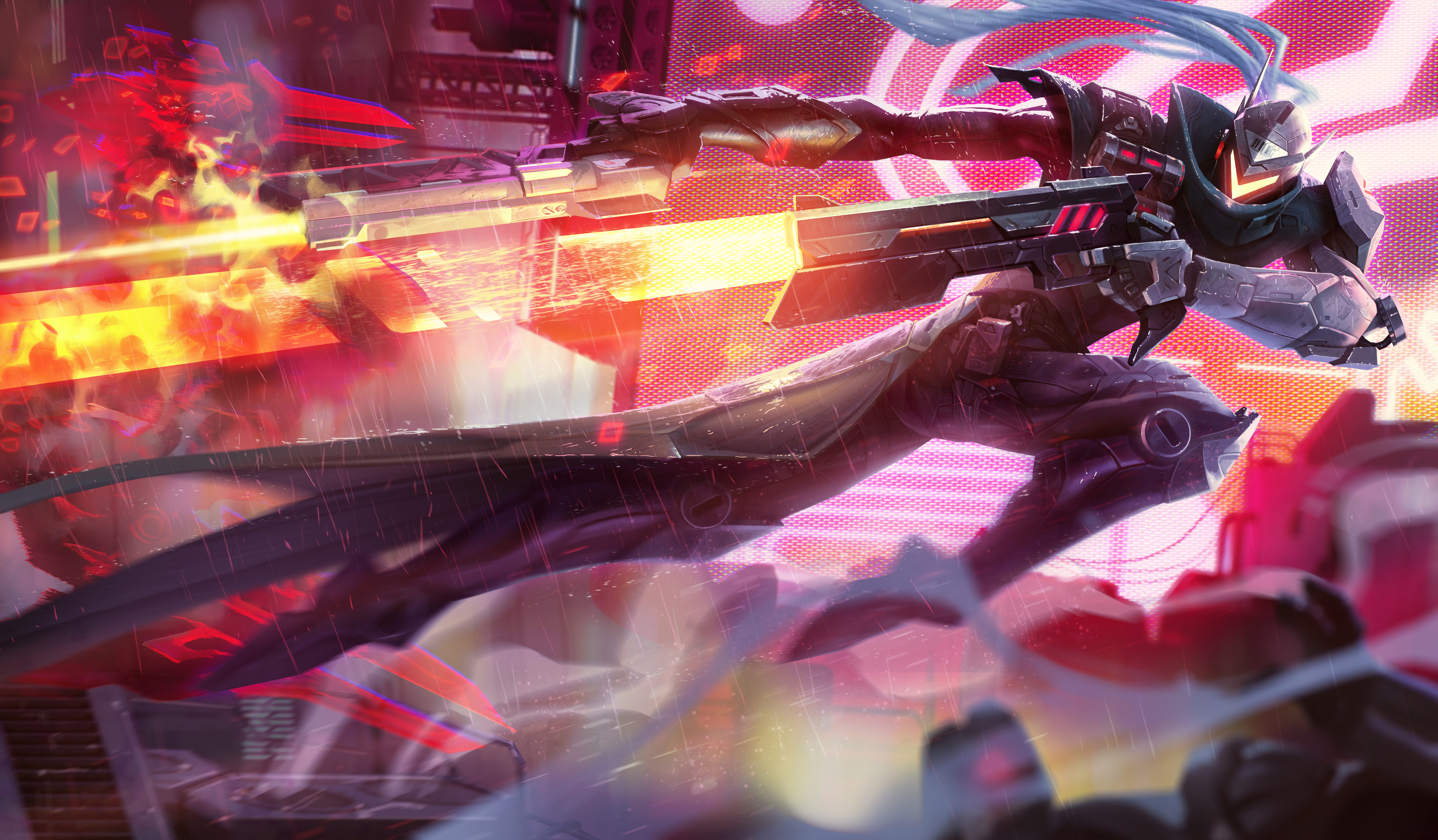 外媒记者爆料：Doublelift有意于2025年复出