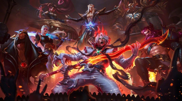 Team Liquid 晋级 VCT 2025： EMEA 第二阶段上半区决赛