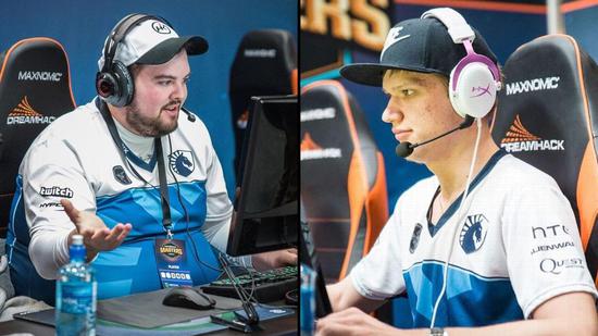 DreamHack公布六月赛事相关信息，北美与亚洲举办线上赛