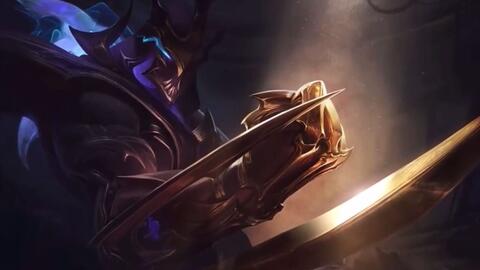 TES让二追三 3-2 击败FPX，蝉联德杯冠军奖杯