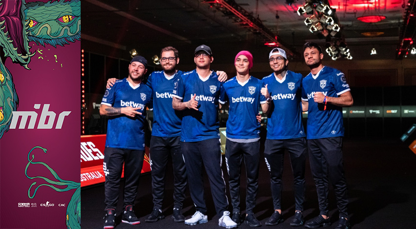 SkRossi 批评印度玩家并宣布新队伍组建