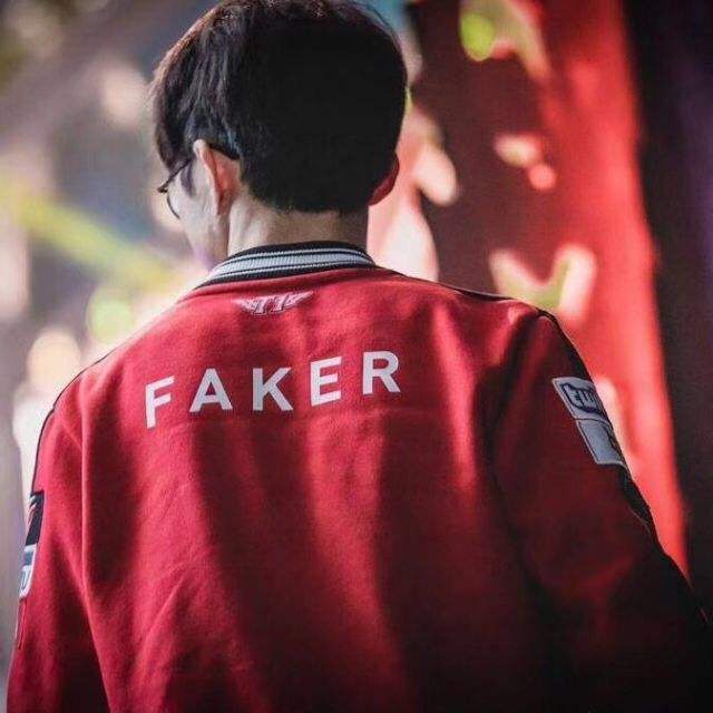 Eren leaves TYLOO and waituu takes his place