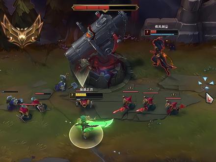 英雄联盟手游：魔法猫咪悠米上线 英雄联盟手游邀你共度情人节